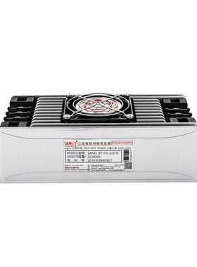 380V /200V【SANO三锘】智能伺服电源  IST-C5-220-R