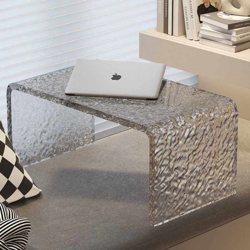 网红飘窗小桌子窗台透明茶几阳台床上榻榻米矮桌家用,机械设备,其他机械设备,淘宝优惠券,粉丝福利购,淘宝优惠卷