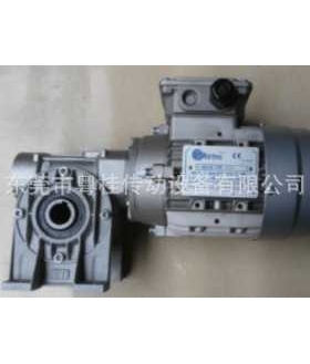 意大利DRDRIVES电机 DRDRIVES刹车电机T112LB4B5/4KW