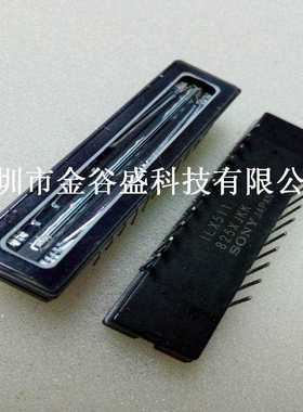 原装ILX511 CDIP-22 ilx511线性阵列ccd线性图像传感器陶瓷直插