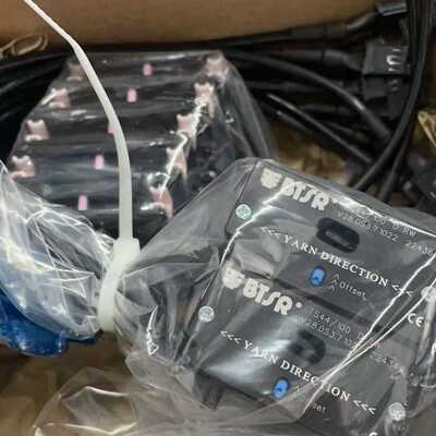 特惠直供原装进口BTSR传感器TS44/100DRW