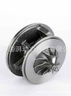 BV39 涡轮增压器机芯54399700029 54399880048 适用于斯柯达1.9 T