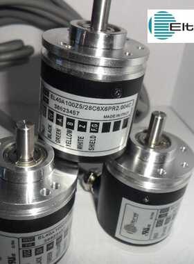 Eltra意尔创磁增量编码器厂家EL58C5000Z5/28P8X3PR