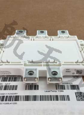 FS50R12KE3 FS150R07PE4 FS200R07PE4 FS50R17KE3_B17