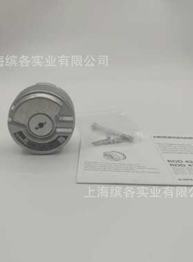 ROC?413 ID:1131751-08 海德汉HEIDENHAIN编码器 全新现货供应