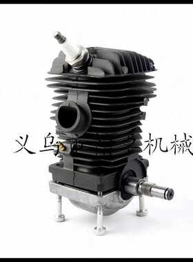 MS250 230 210气缸总成组件 曲轴 油封 轴承 活塞滚针