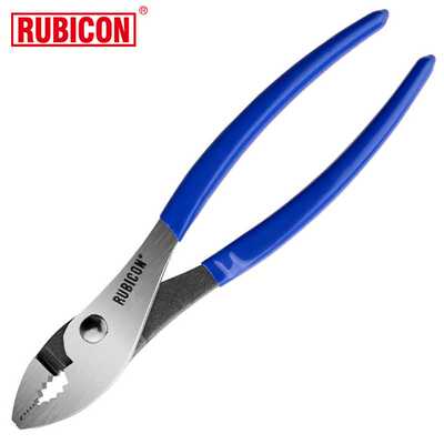 罗宾汉RJP-528鲤鱼钳水管钳子鱼嘴钳鱼尾钳8英寸200mm