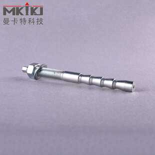 优良定型化学锚栓倒锥形化学锚栓大型制造厂家大部分地区包邮！