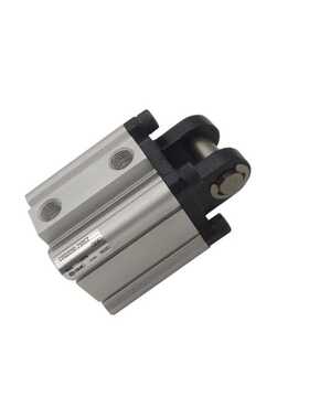 厂家直销 SMC型薄型气缸CDQ2D CQ2WB CQ2A CQ2B40-50-60-70-80