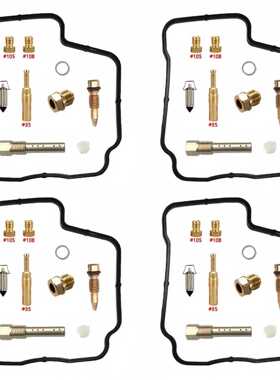 CBR600F PC19 PC23 Four-Cylinder CBR600 F 1987 1988 1989 1990