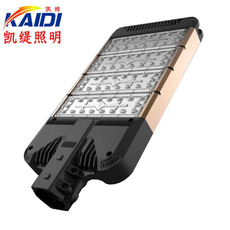 LED模组路灯50W100W150W200W路灯头 新款道路照明灯具 厂家直销
