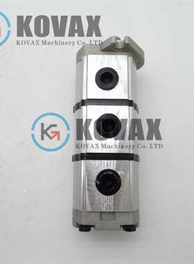 307012-8240挖掘机充电机泵适用于EX25-1 12齿OD17mm齿轮泵现货