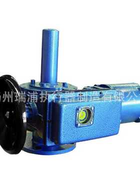 直连式A+RS100/F48Z替代伯纳德电动执行器底座式A+RS100/F48H