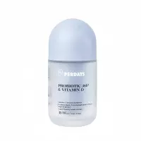 Капсула, витаминизированный освежающий пробиотик для беременных