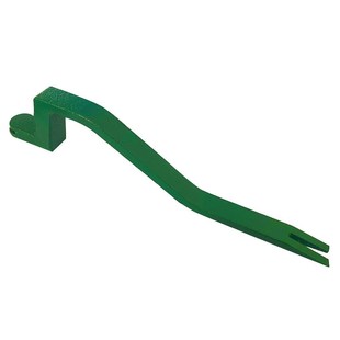 厂家跨境木工手工工具 家用拆钉器 起t钉器两用撬棒 开木箱拔钉器
