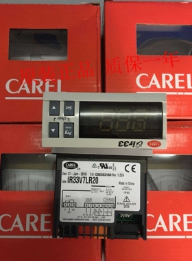 意大利卡乐THT温控器THB000ACF0 TTDISPLR00TTDISPLR30