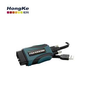 诊断连接线 CAN3 Mongoose ISO EP134 Plus 虹科J2534