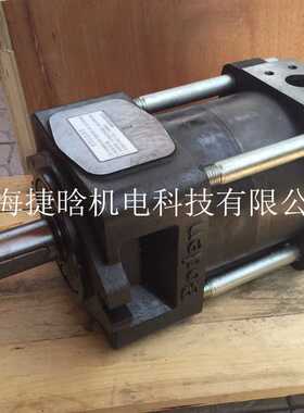 博顿boden液压泵 BNP2-D10F 低噪音 内啮合齿轮泵