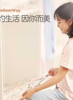 KE3C抽真空压缩袋收纳袋棉被家用装被子子封口机真空