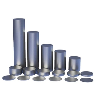 JJF1126 套 2008超声波测厚仪标准规范块 17块 标准测厚块