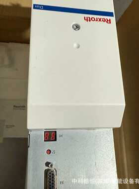 Rexroth进口原装现货HVE02.2-W018N R911280031力士乐伺服电源