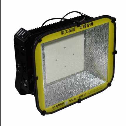建筑之星led塔吊灯工地球场4000w2000w3000w投光灯1000w方形