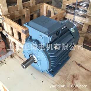 供应上海电机?QABP71M4A?变频调速电动机