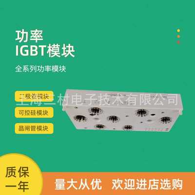 IGBT功率模块SKiiP81AHB15T1 SKiiP81AHB15T10 SKiiP81AN15T10