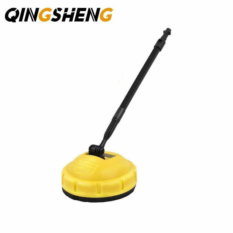 适配于凯驰K1K2K3K4K5K7系列高压旋转刷洗车机洗地刷地板刷跨境款