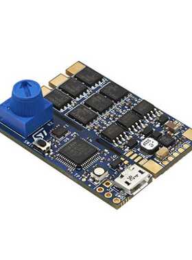 B-G431B-ESC1 STM32G431CB 电机控制器/驱动器 电源管理 评估板