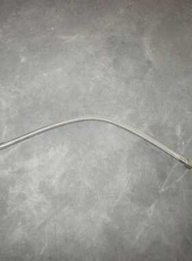 供应徐工LW500KN配件252908322--500KN(T).1.3压缩机出气管