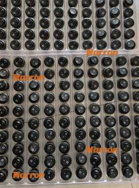 Arcolectric (Bulgin)  开关MP0045/1E2GN220S