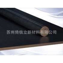 供应SEMITRON ESD 480抗静电PEEK聚醚醚酮棒材