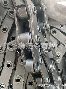 双节距空心销轴输送链C2042C2052C2062C2082C2040C205020602080HP