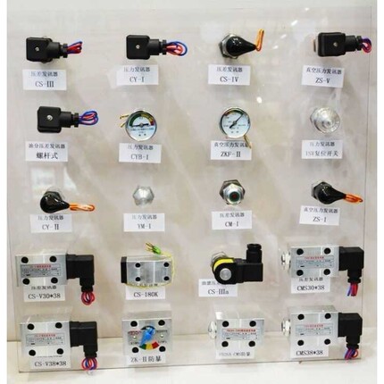 CS-III,CM-I ,CS-V, CMS,CS-IIIa,CS-180K,ZK-II,CS-IV压差发讯器