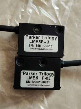 议价Parker Trilogy磁头读码器LME5F-3 数量