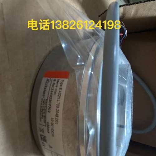 议价8.A02H.LT00.2048.D01全新原装库伯勒编码器