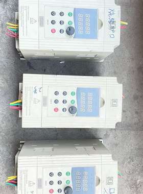 议价金田变频器，JTE330-S KA0040G3，380V-4