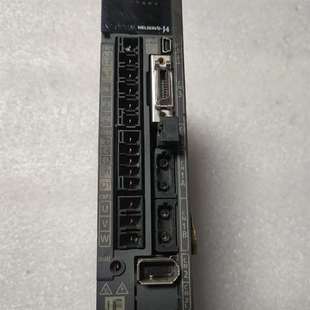 拆机 原装 实物如图 20B 议价三菱驱动器