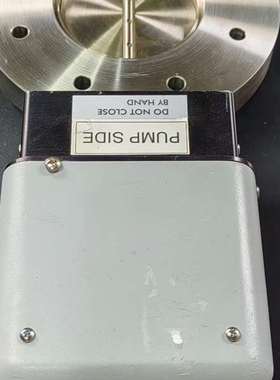 议价MKS 253B-31797 EXHAUST THROTTL