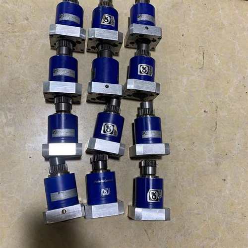 议价拆机ALPHA减速机LP090-M01-10-111-000