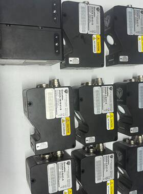 议价Gocator 3DLMI乐姆迈传感器 LMI2520A-2