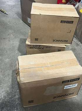 议价全新汇川CP510变频器2.2KW，3.7KW，7.5KW，