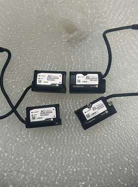 议价IG-010 IG-010R/T二手拆机基恩士激光检测头