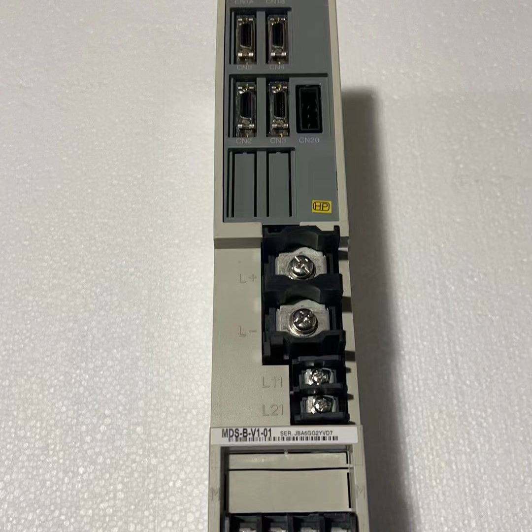 议价三菱驱动器MDS-B-V1-01