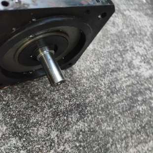 议价A06B B503发那科电机马达1.2kw 0076