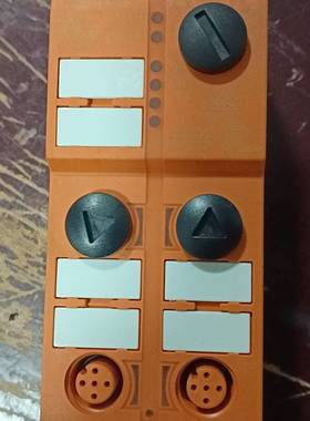 【议价】IFM易福门AC5222.无包装，实物拍摄，