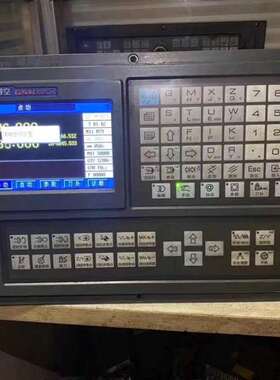 议价捡漏！广数数控系统928TCa-L液晶屏提供先