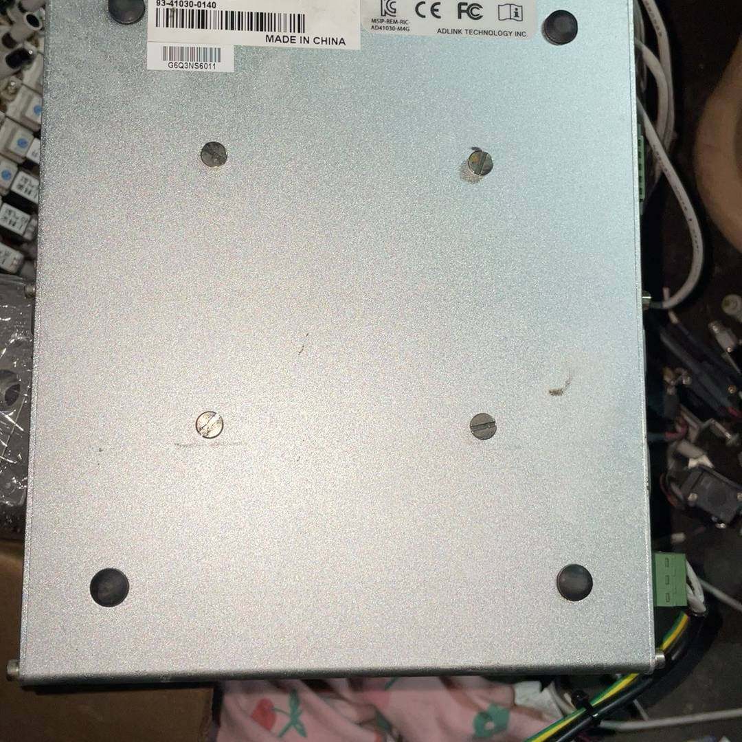 议价凌华 ADLINK Matrix系列工控主机/凌华MXE-1