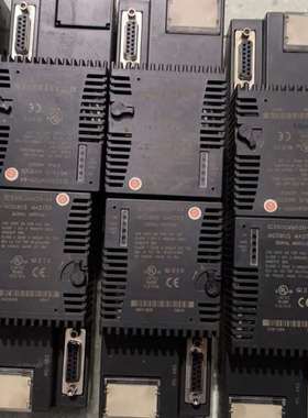 议价GE发那科IC200CMM020-AA成色新 功能包好